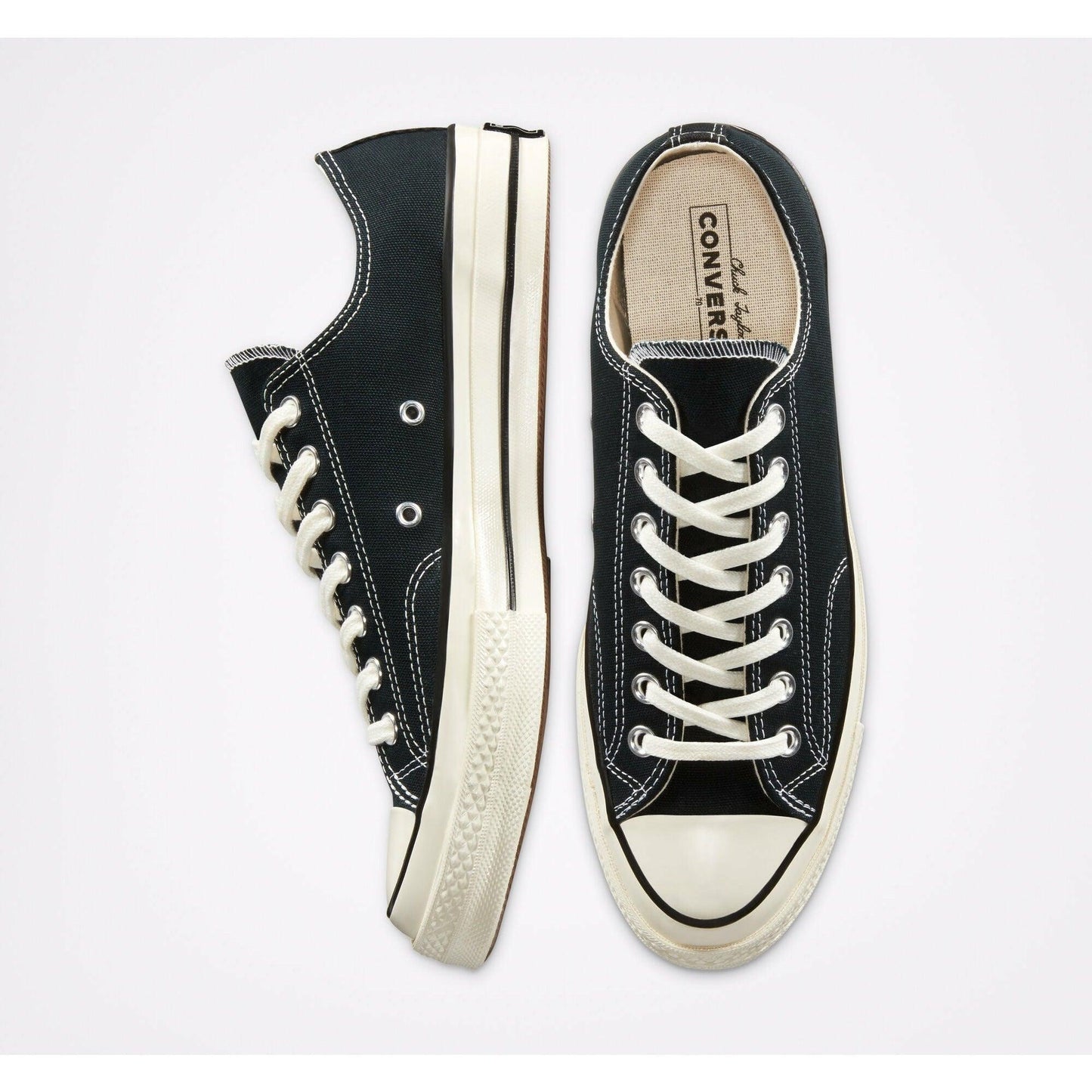 Converse Chuck 70 Vintage Canvas