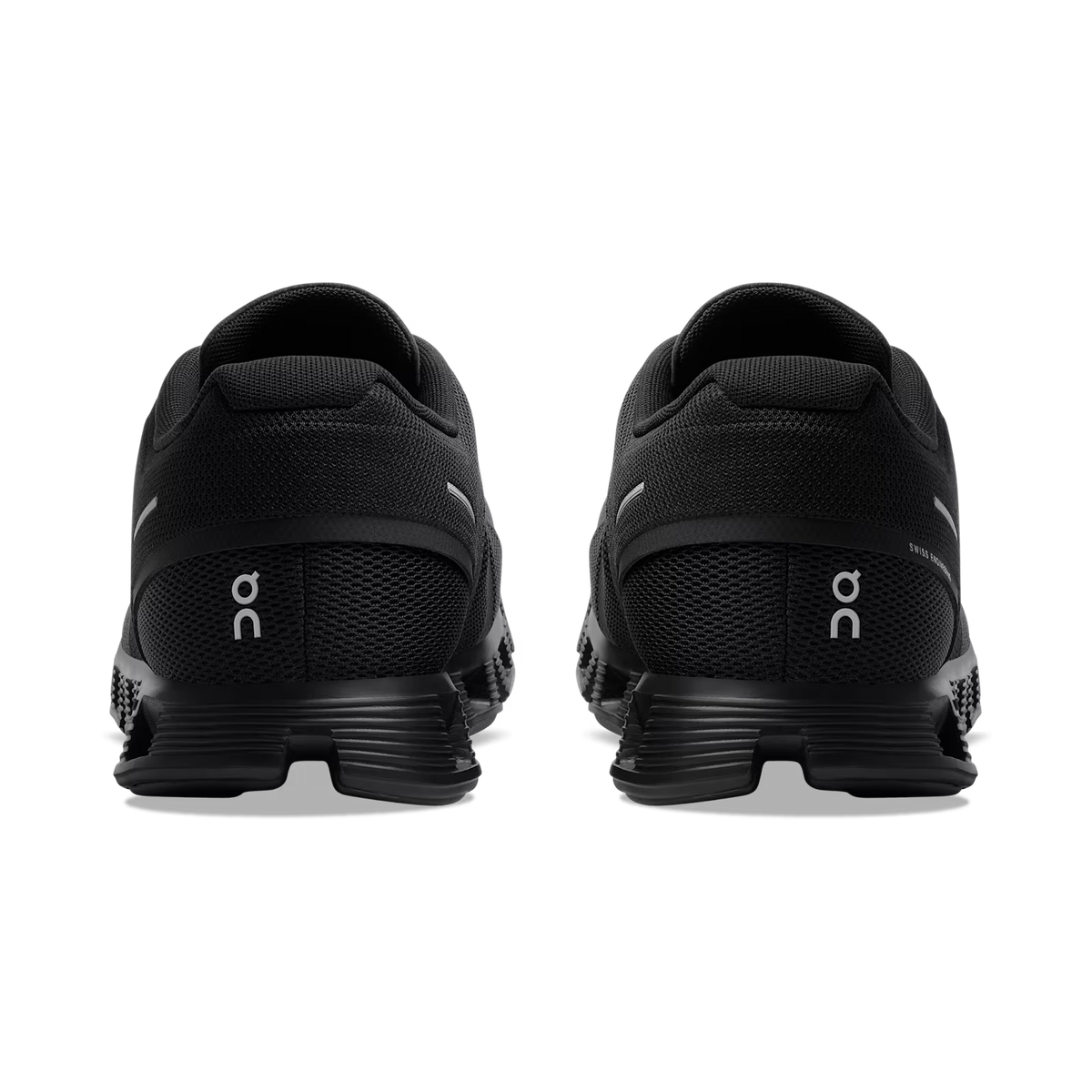 On Cloud 5 All Black