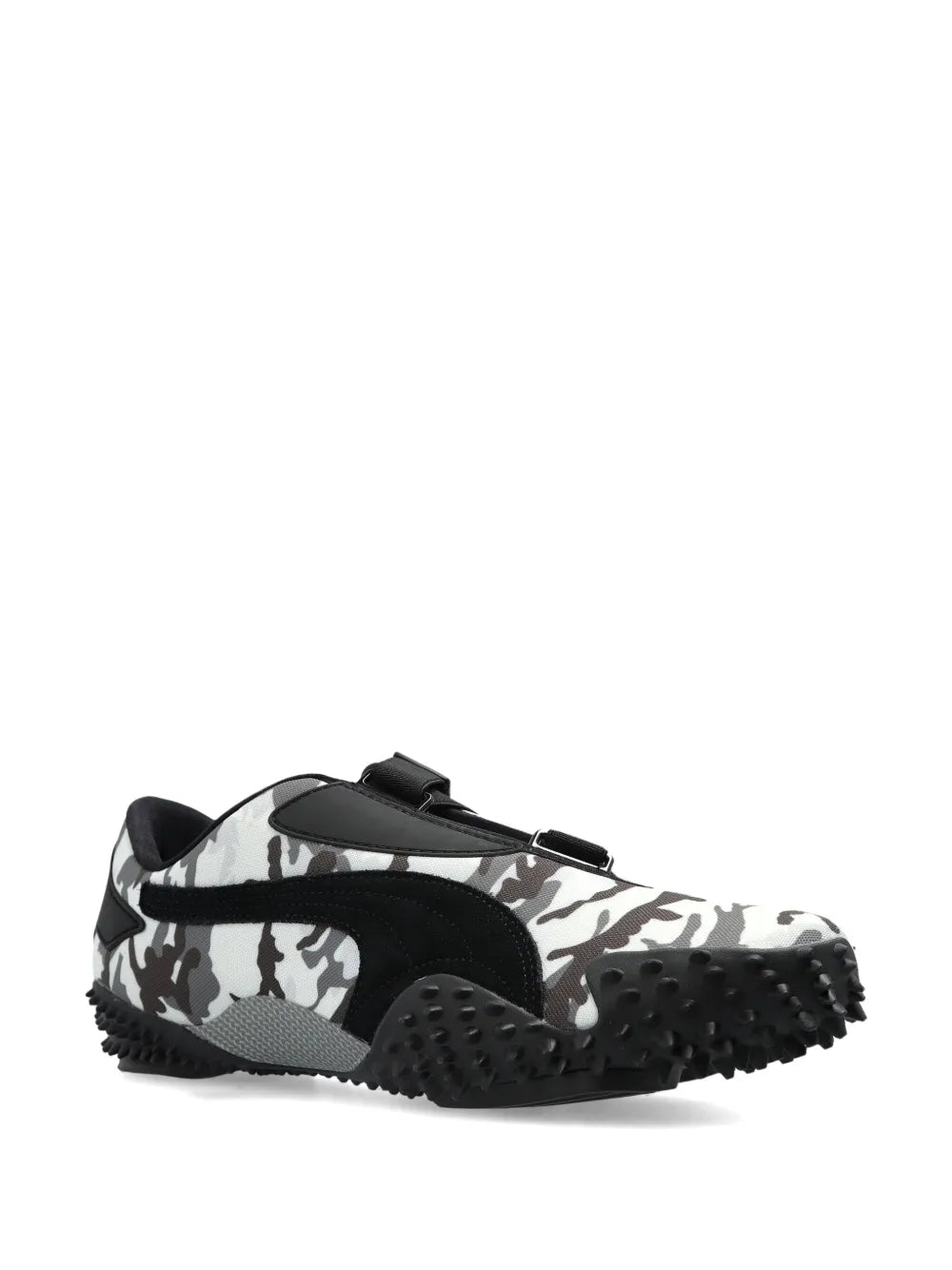 PUMA MOSTRO camo