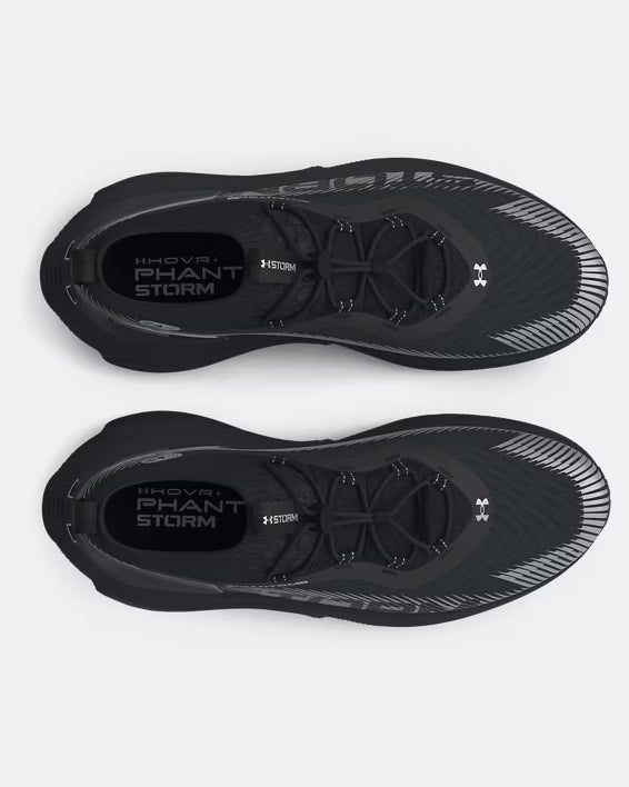 Under Armour Phantom 4 Storm black-grey