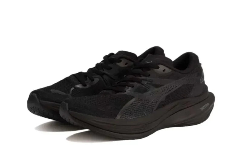PUMA Deviate NITRO 3 "Black"