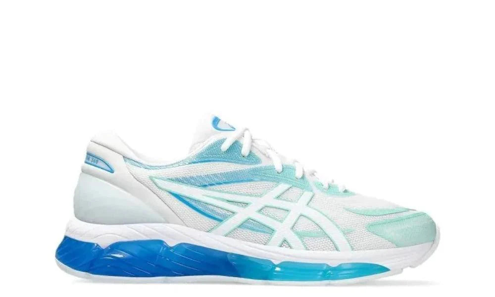 Asics Gel-Quantum 360 VIII "White Azul Blue"