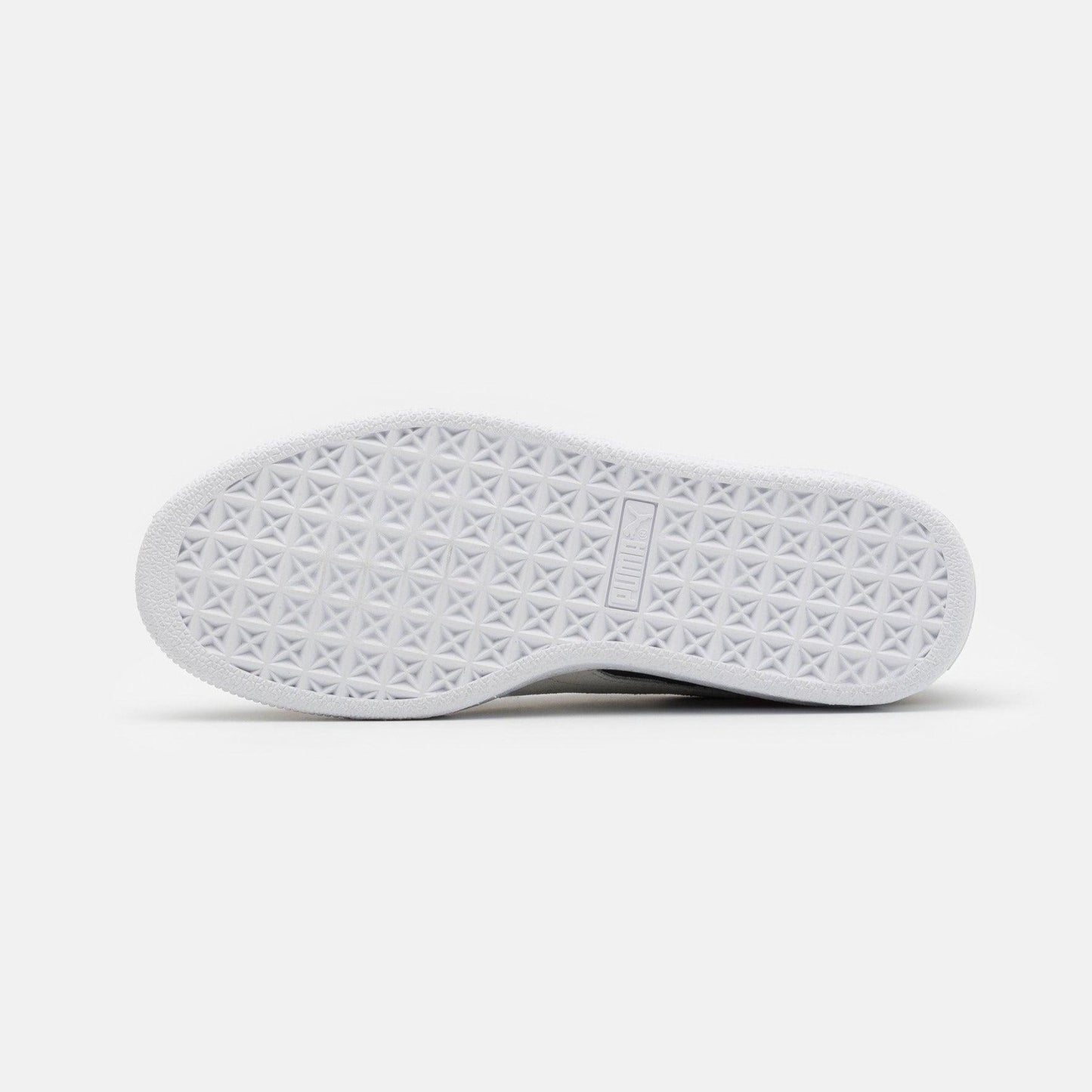 Puma Classic XXI Black/White