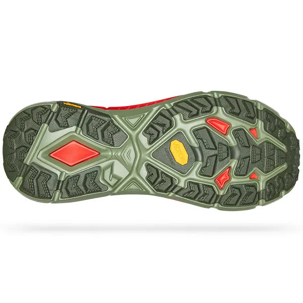 MAFATE SPEED 4 THYME/FIESTA