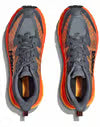Mafate Speed 4 CastelRock/Black
