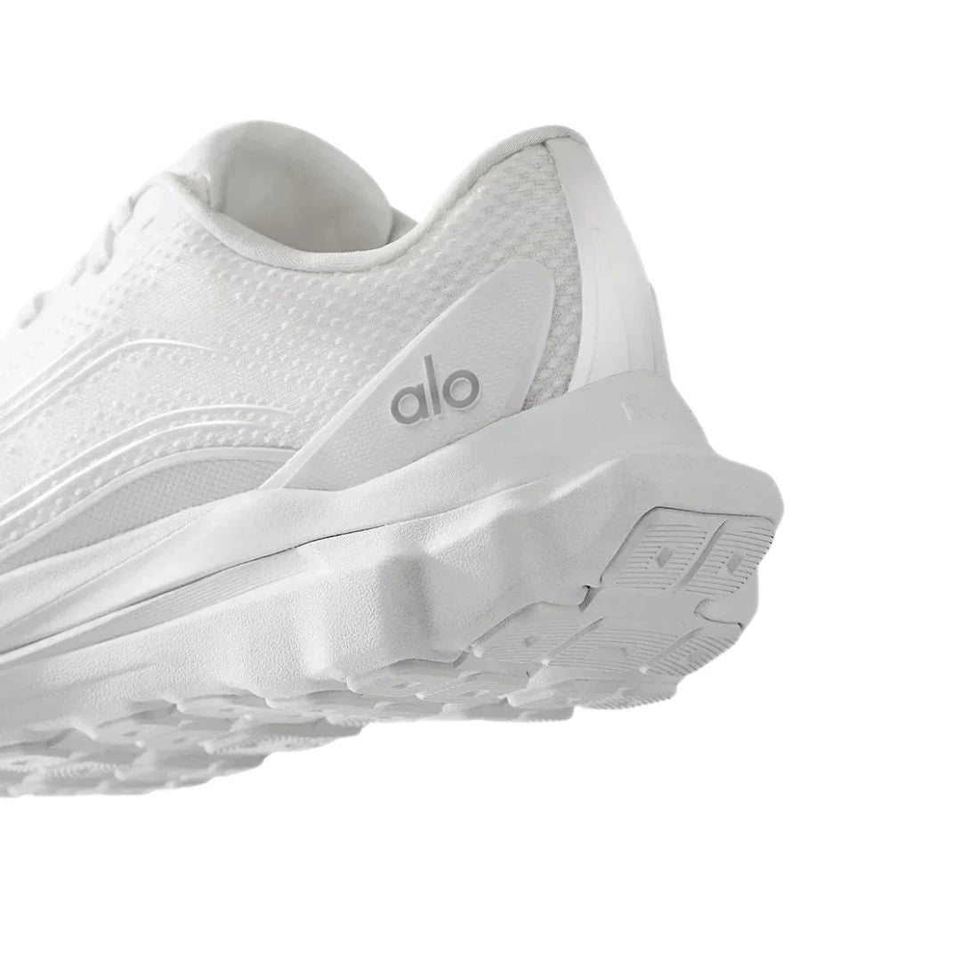 ALO Runner Trainer - WHITE