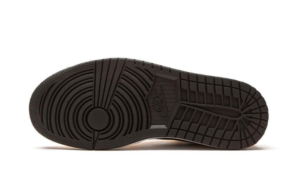 Nike Air Jordan 1 Low SE WMNS "Laser Orange"