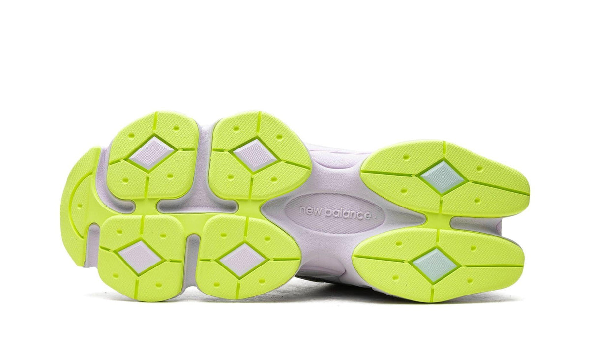 New Balance 9060 "White Taro"