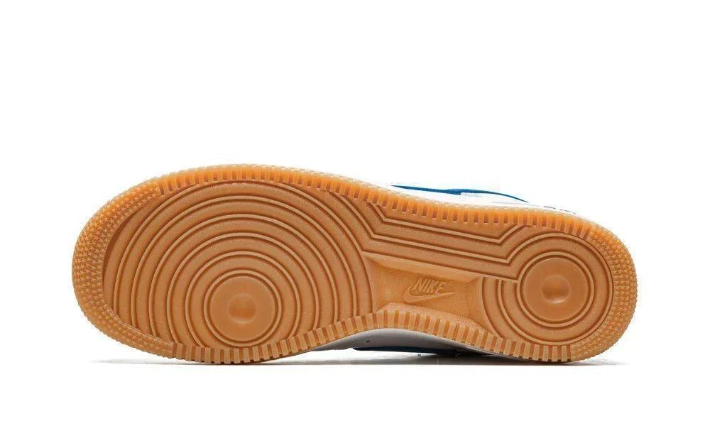 Nike Air Force 1 '07 Low "Color of the Month - Royal"