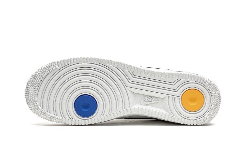 Nike Air Force 1 "Ken Griffey Jr. and Sr. Swingman"