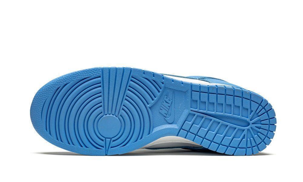Dunk Low"University Blue"