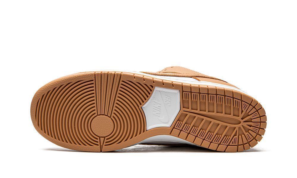 SB Dunk Low"Light Cognac"