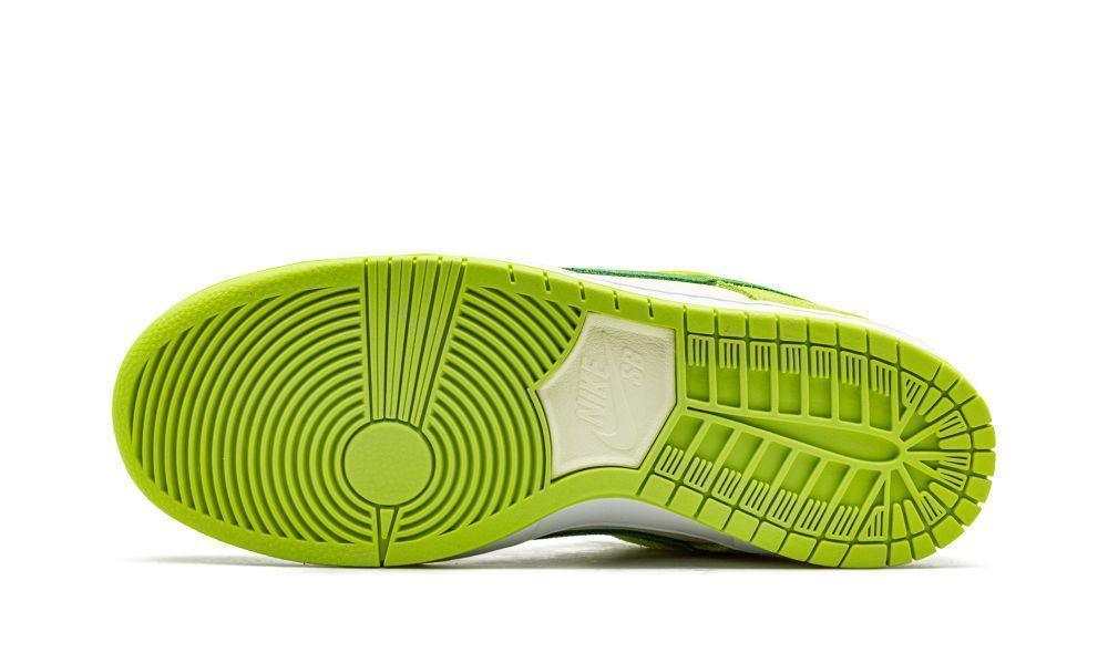 SB Dunk Low Pro"Green Apple"