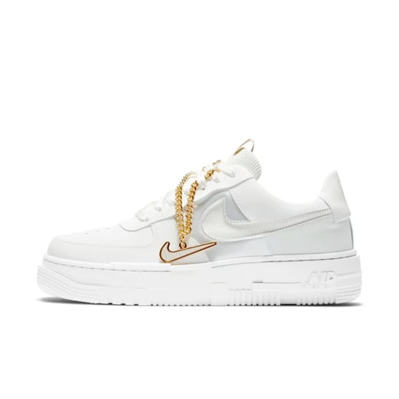 Baskets Nike Air Force 1 Pixel