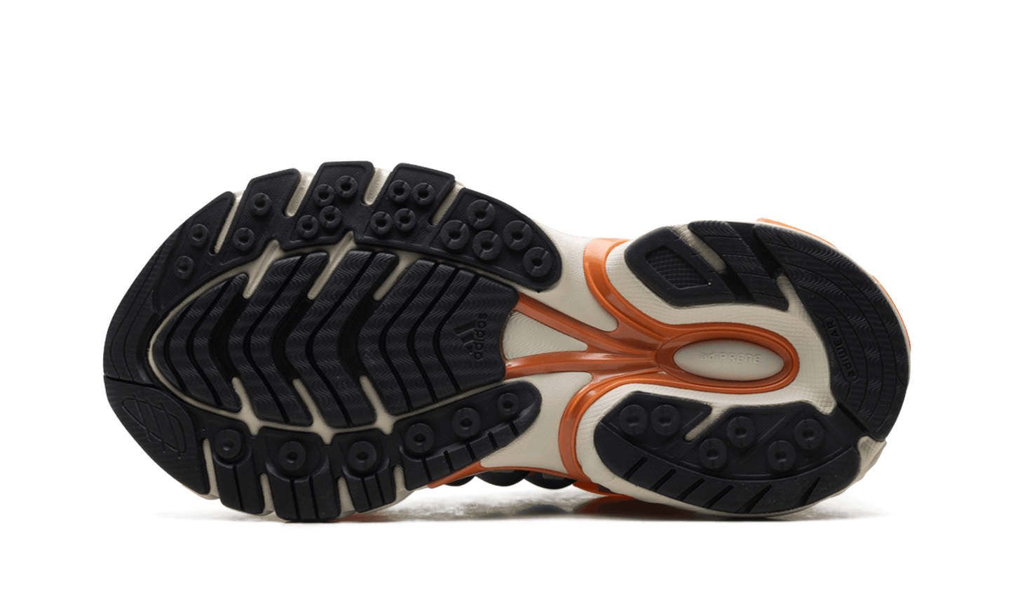 adidas Adistar Jellyfish Pharrell Williams "Focus Olive Orange"