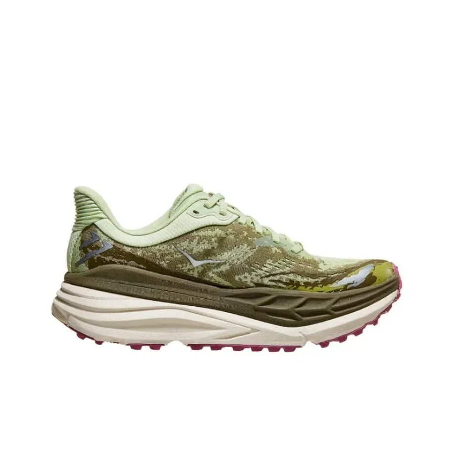 Hoka Stinson 7 "Green"