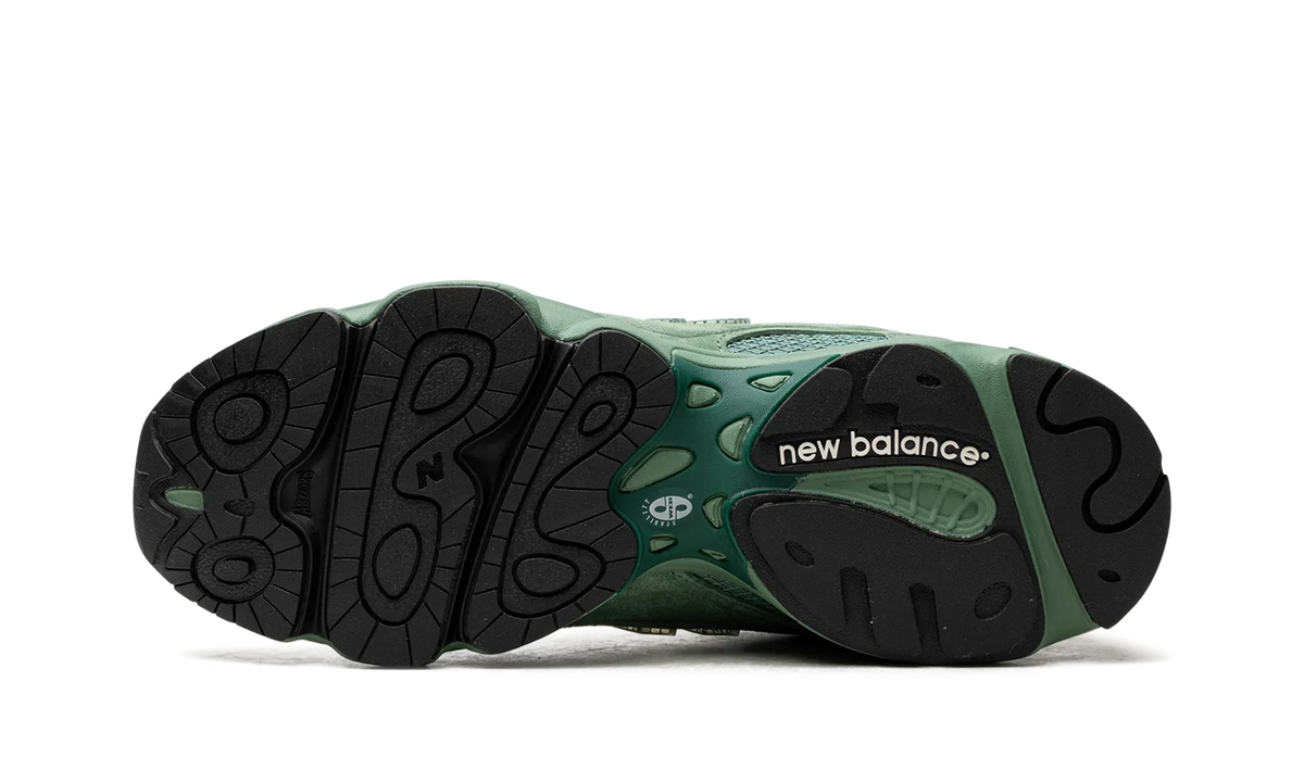 New Balance 1000 "Green"