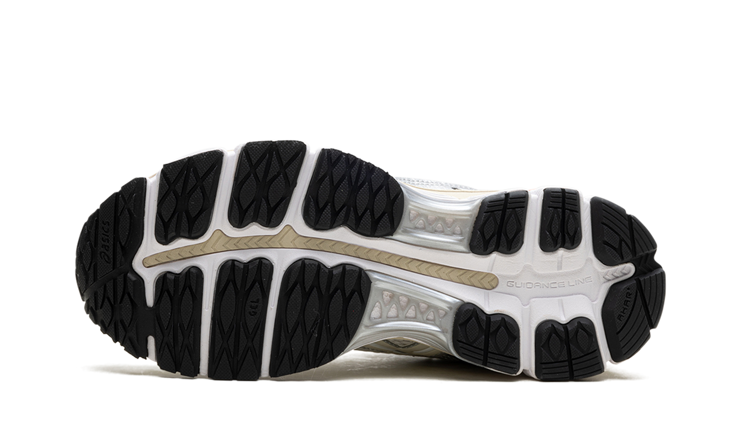 ASICS Gel-Kayano 12.1 x Ronnie Fieg "Cream"