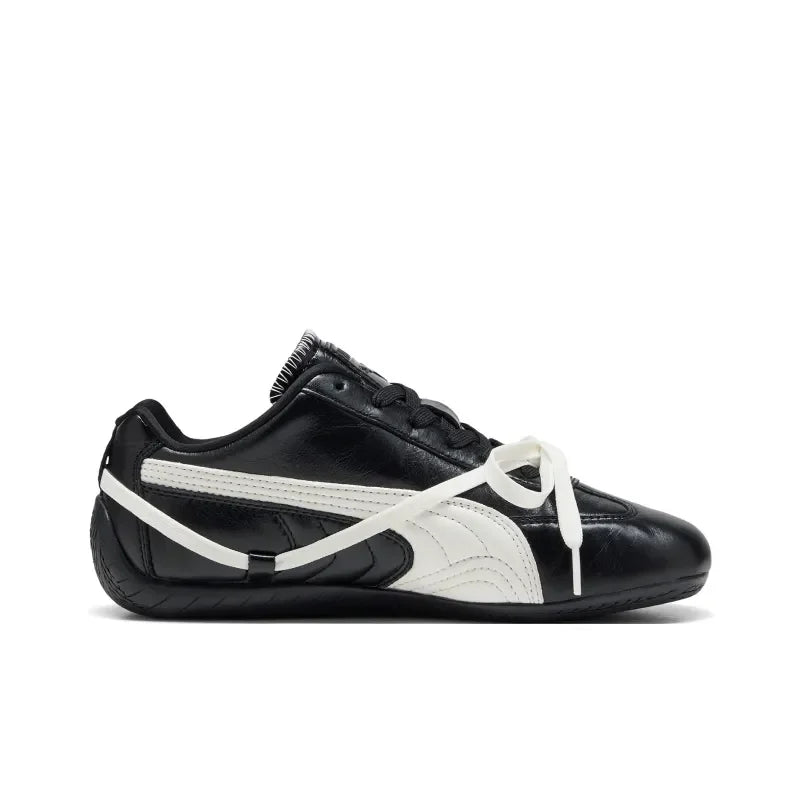 PUMA Speedcat x ROSÉ "Black White"