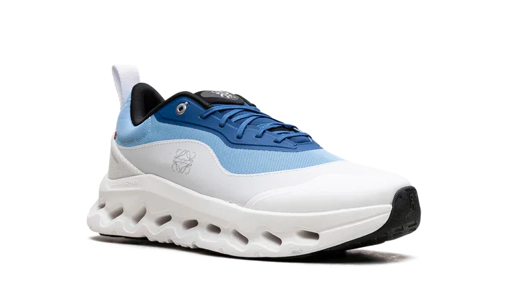 On Running Cloudtilt 2.0 "LOEWE - Blue White"