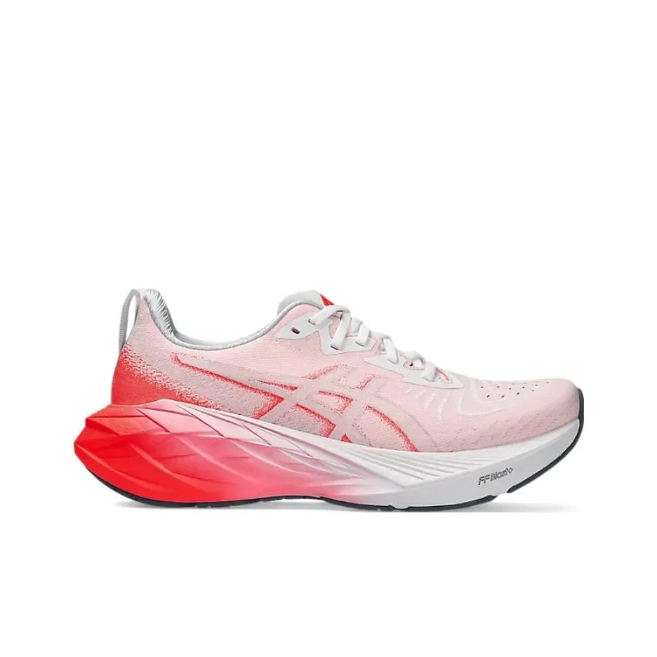 ASICS Novablast 4 "pink"