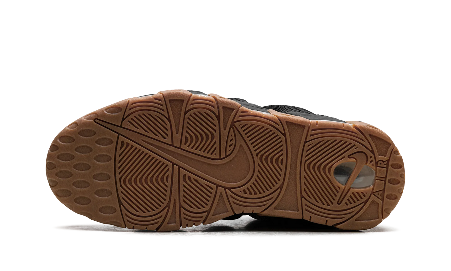 Air More Uptempo Low
"Black Gum"