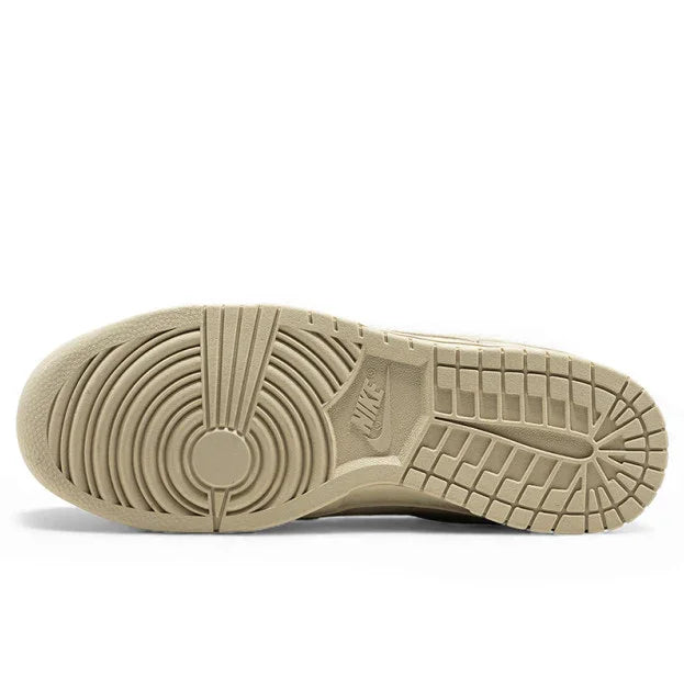 Nike SB Dunk Low Supreme "Beige"