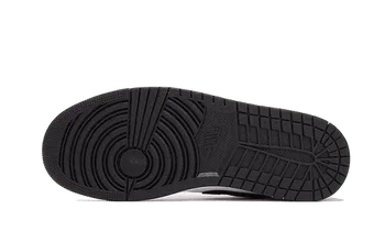 Nike Air Jordan 1 Low "White / Black"