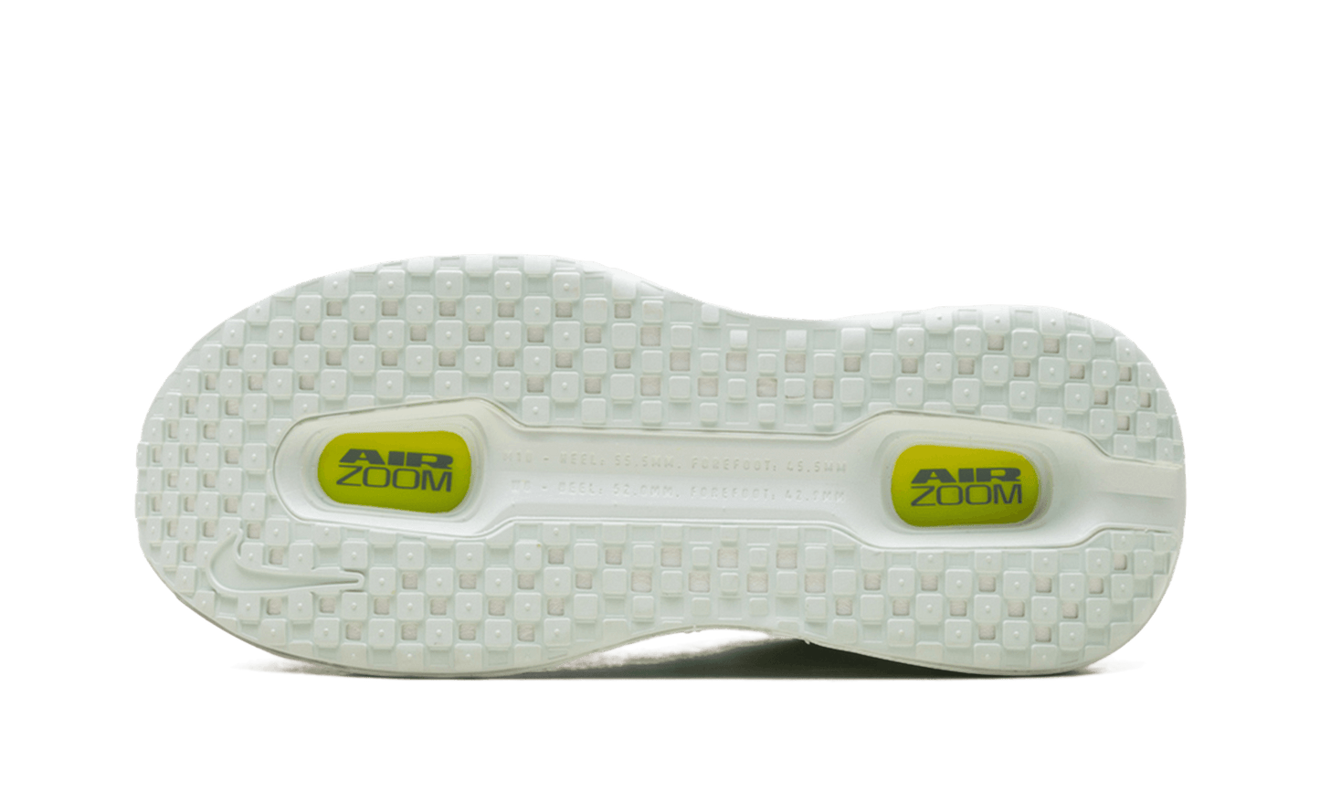 Nike Vomero Premium "Barely Volt"