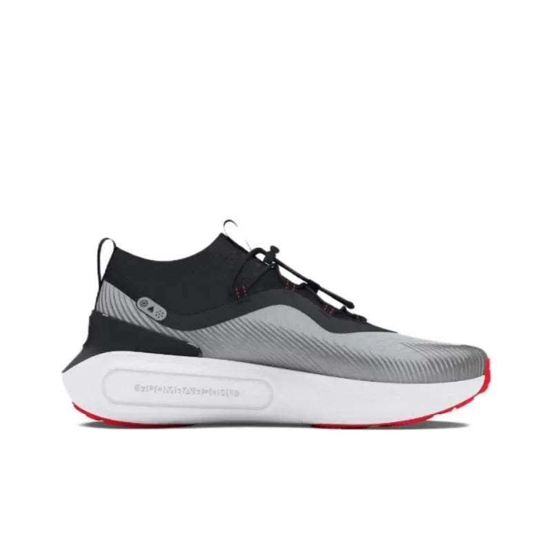 Under Armour Phantom 4 Storm "Grey/black"