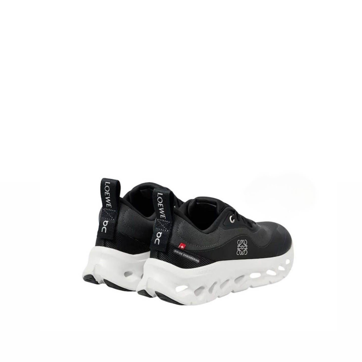 Loewe x Wmns Cloudtilt 2 'Black'