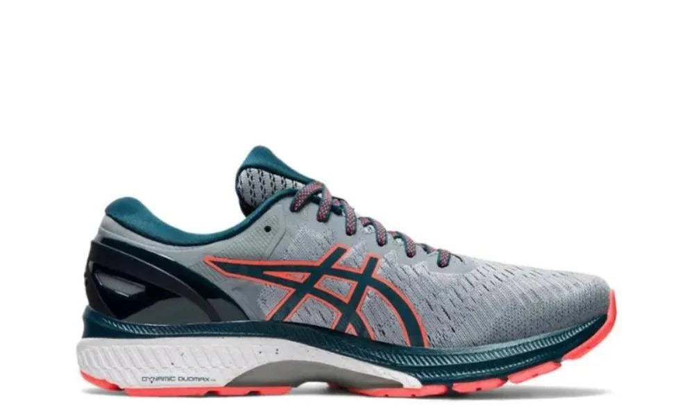 Asics Gel-Kayano 27 4E Wide "Sheet Rock"