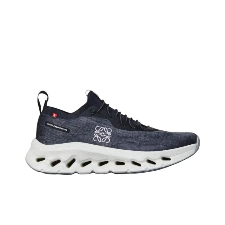 On Running Cloudtilt "Loewe - Denim grey"