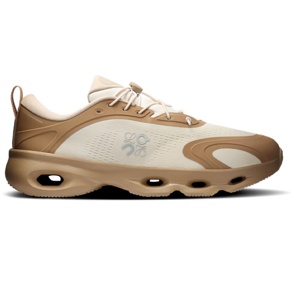 Basket Cloudtilt - Édition Sable (Loewe x On)