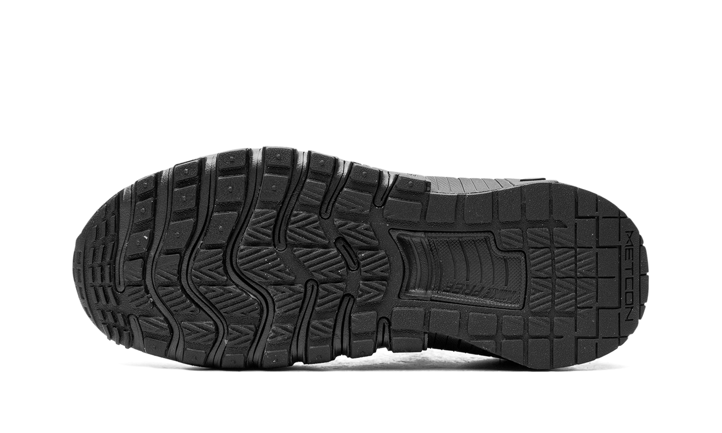 Nike Free Metcon 6 "Black Anthracite"