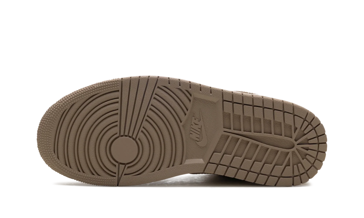 Jordan 1 Low "Rattan Sail Desert Camo"