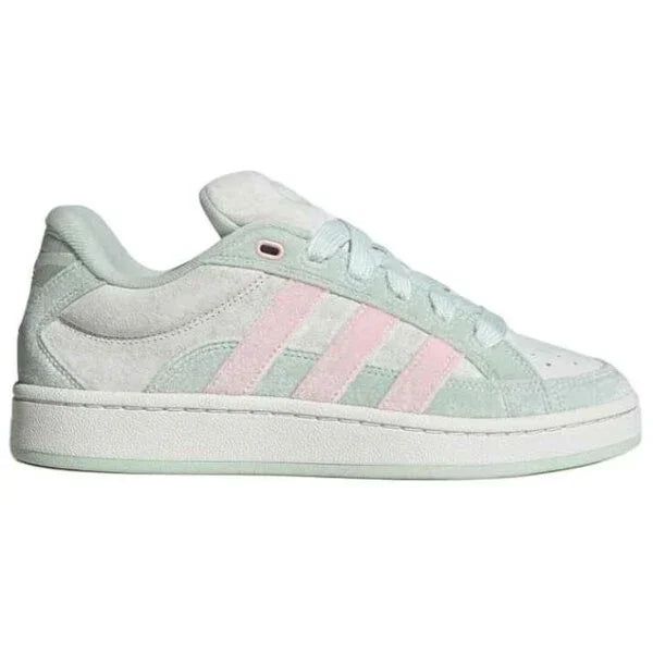 Adidas Campus 00s Beta "Green / Pink"