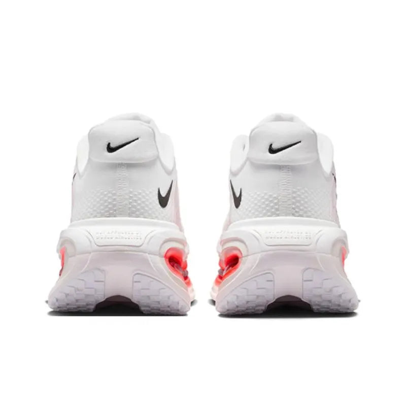 Nike Vomero Premium "White / Bright Crimson"