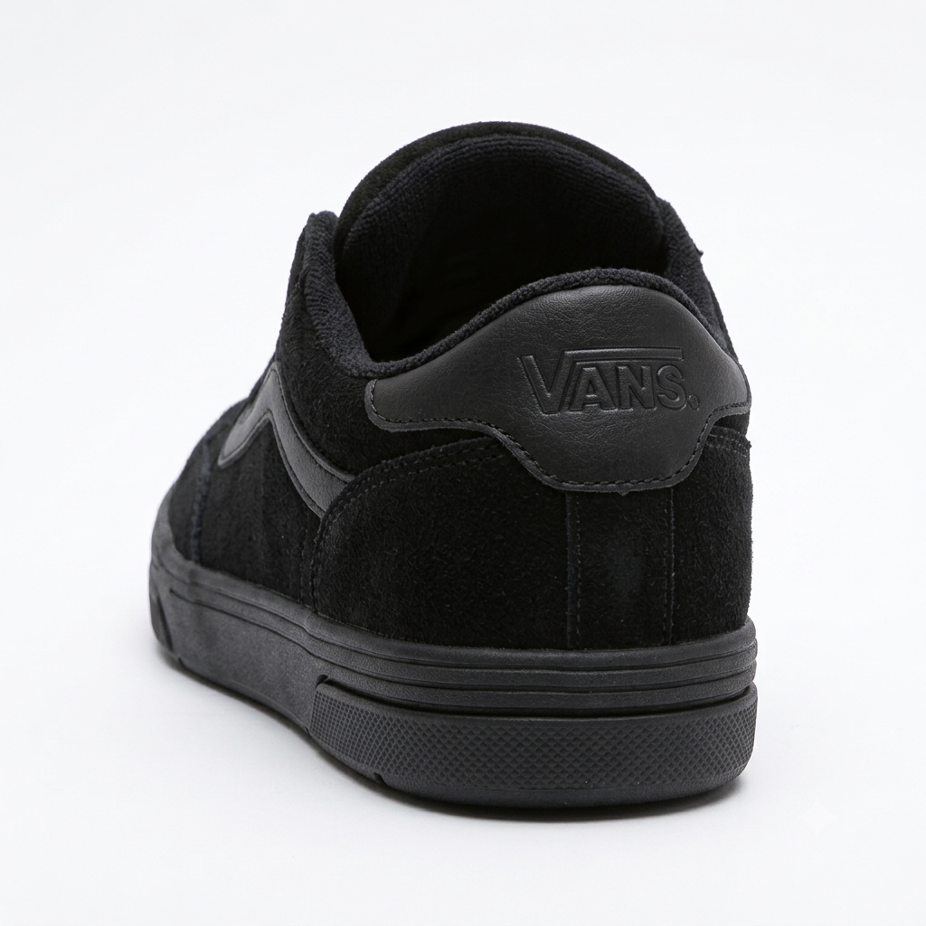 Vans Wayvee All Black,