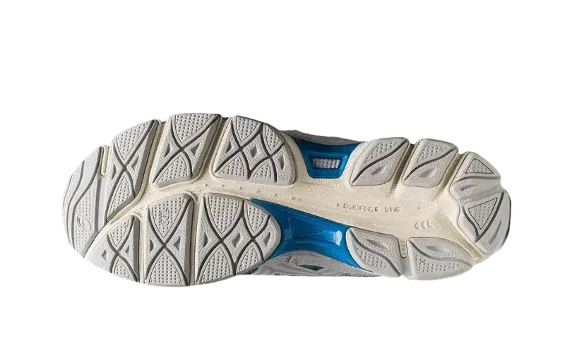 Asics Gel NYC "Shigen 2"