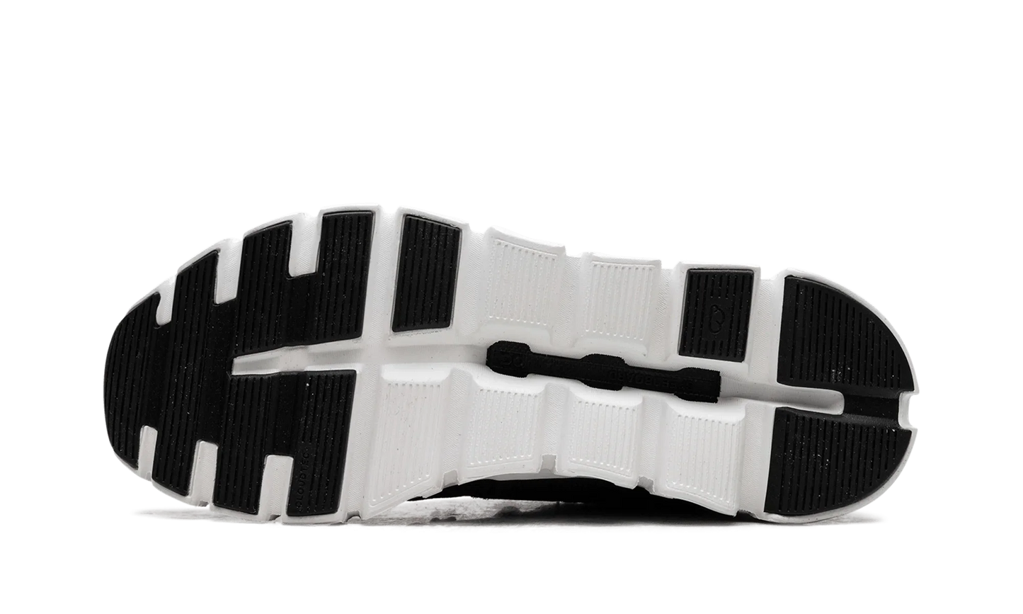 On Running Cloud 6 "Black White"
