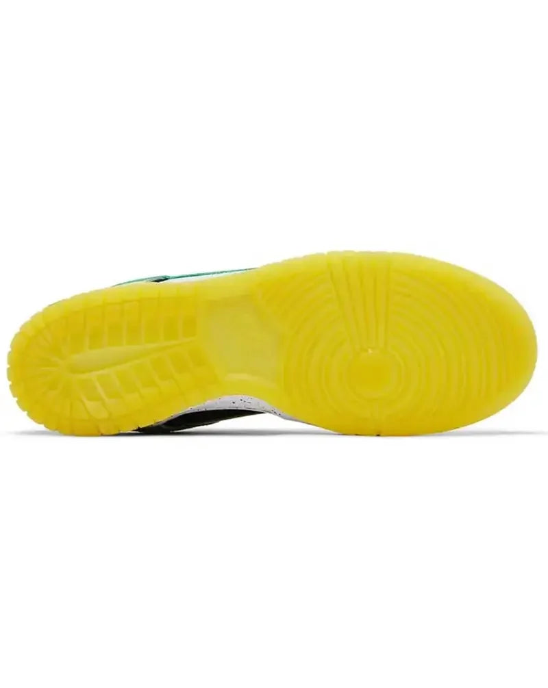Dunk Low "What the Duck Away University of Oregon PE"