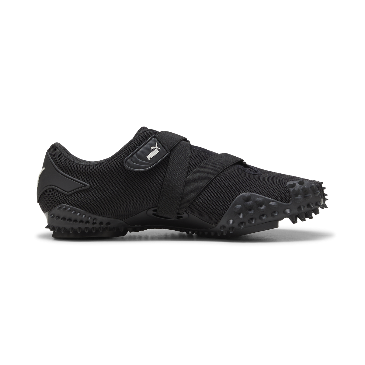 Puma Mostro Perforated Black-White