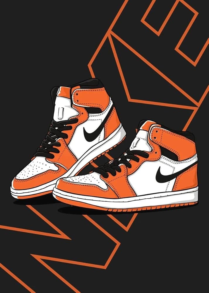 Air jordan 1