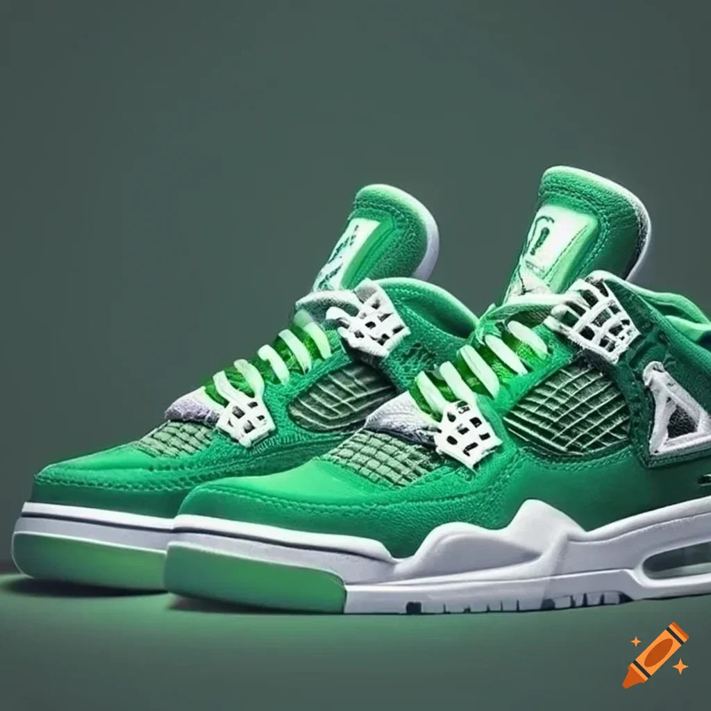 Air jordan 4