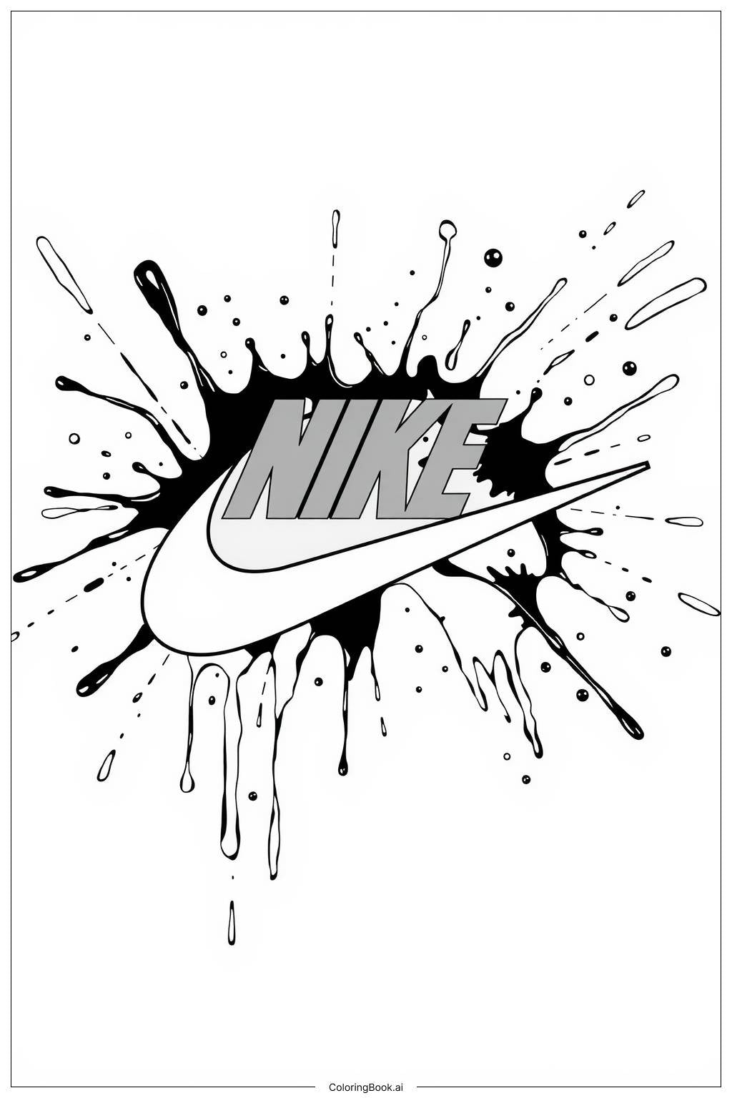 NIKE