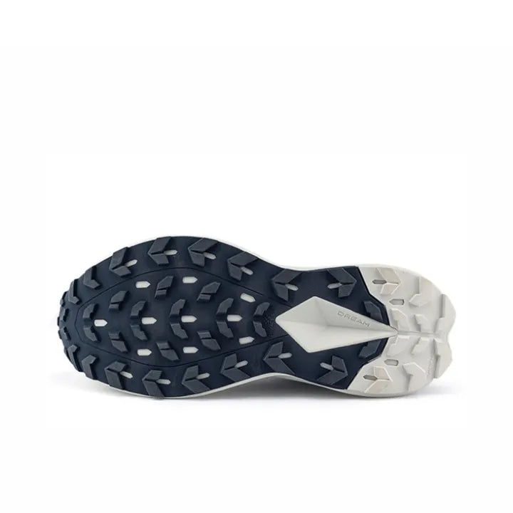 The North Face Vectiv Enduris 4 "White/Blue"