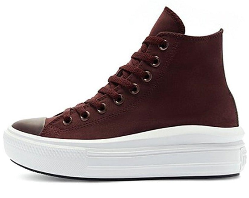Converse move metal Diamond