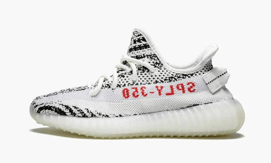 YEEZY BOOST 350 V2 "Zebra - 2018/2019 Release"