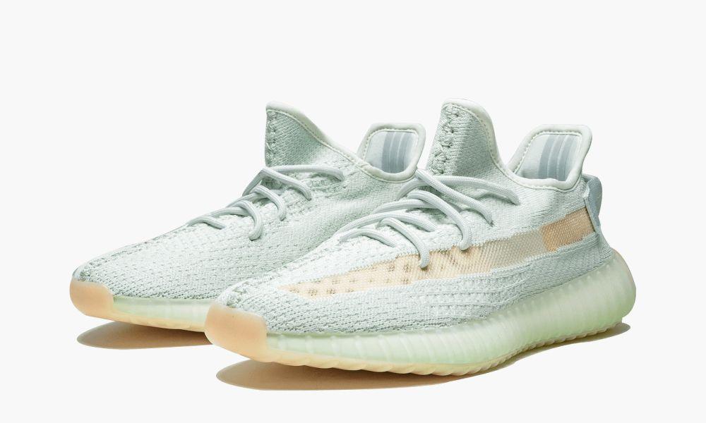 YEEZY BOOST 350 V2 "Hyper Space"